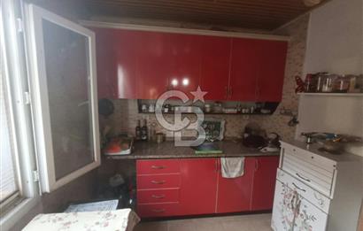 Seferihisar Orhanlı'da eşyalı satılık kooperatif