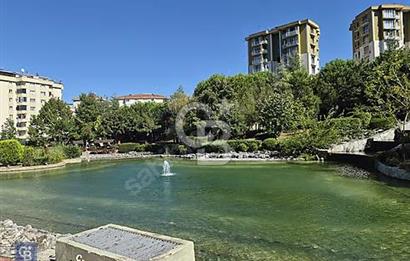 SİNPAŞ CENTRAL LİFE PEYZAJ MANZARALI 3+1 SATILIK DAİRE