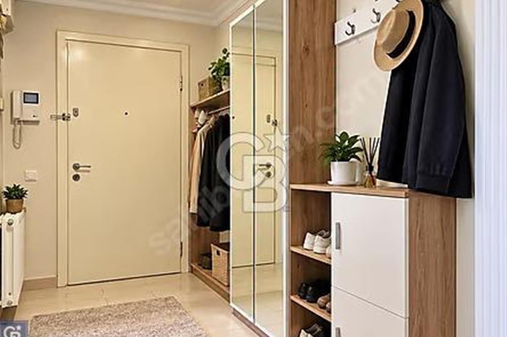 SİNPAŞ CENTRAL LİFE PEYZAJ MANZARALI 3+1 SATILIK DAİRE