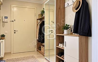 SİNPAŞ CENTRAL LİFE PEYZAJ MANZARALI 3+1 SATILIK DAİRE