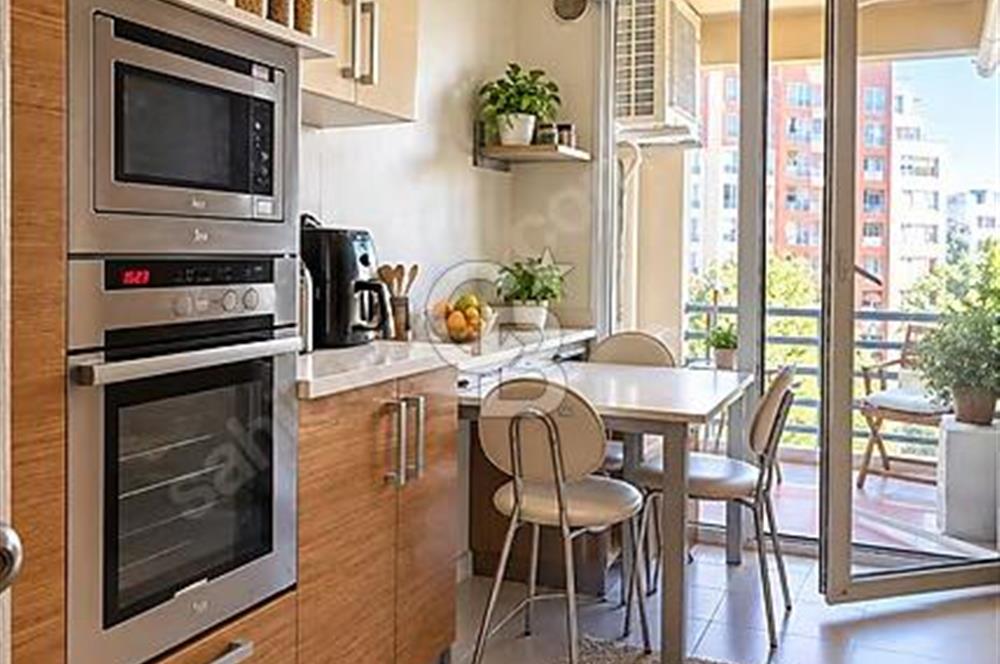 SİNPAŞ CENTRAL LİFE PEYZAJ MANZARALI 3+1 SATILIK DAİRE