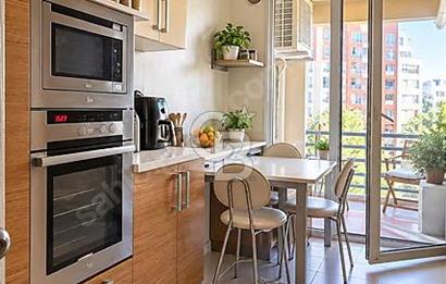 SİNPAŞ CENTRAL LİFE PEYZAJ MANZARALI 3+1 SATILIK DAİRE