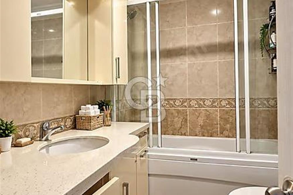 SİNPAŞ CENTRAL LİFE PEYZAJ MANZARALI 3+1 SATILIK DAİRE