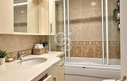 SİNPAŞ CENTRAL LİFE PEYZAJ MANZARALI 3+1 SATILIK DAİRE