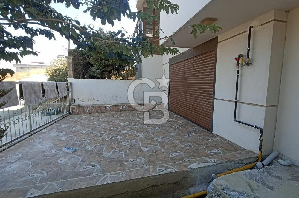 Seferihisar Akarca'da 5+2 satılık villa