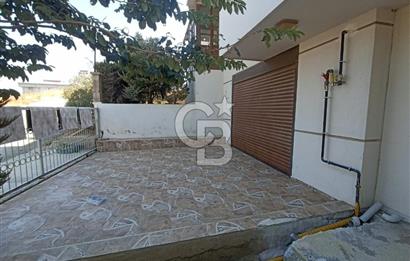 Seferihisar Akarca'da 5+2 satılık villa