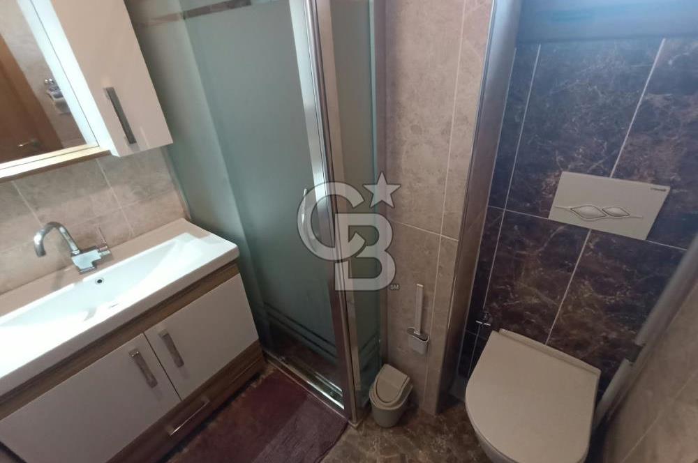 Seferihisar Akarca'da 5+2 satılık villa