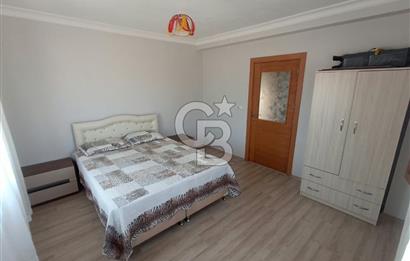 Seferihisar Akarca'da 5+2 satılık villa