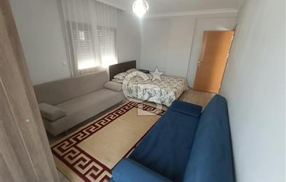 Seferihisar Akarca'da 5+2 satılık villa