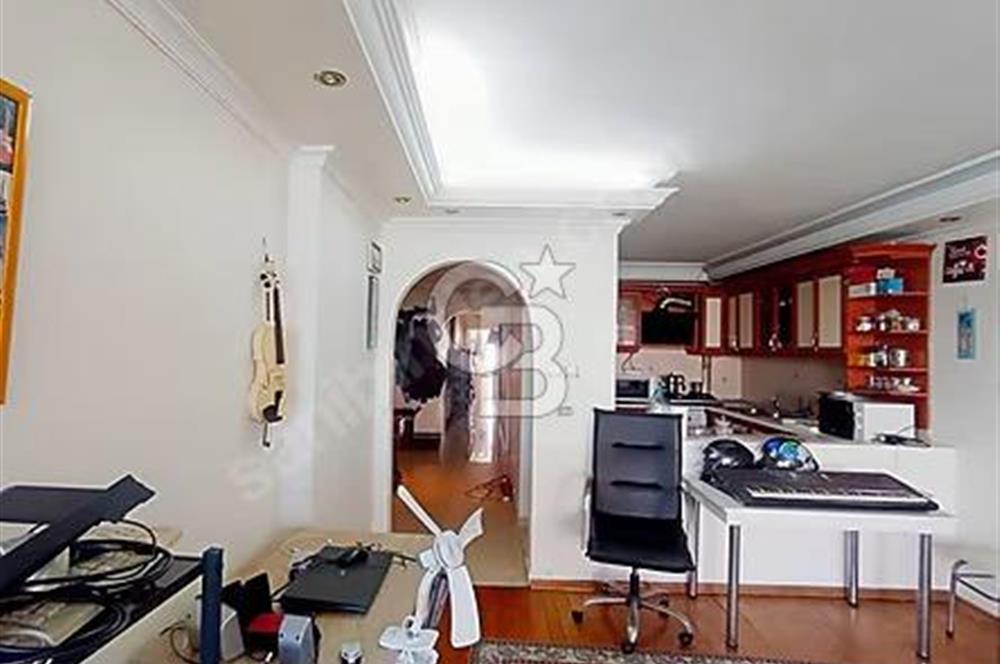 EĞİTİM MAHALLESİNDE YATIRIMLIK 3+1 DAİRE