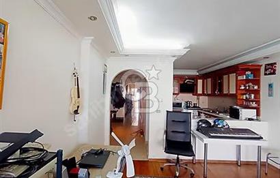 EĞİTİM MAHALLESİNDE YATIRIMLIK 3+1 DAİRE