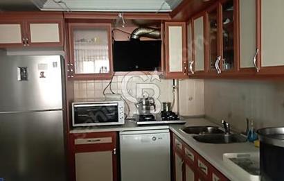 EĞİTİM MAHALLESİNDE YATIRIMLIK 3+1 DAİRE