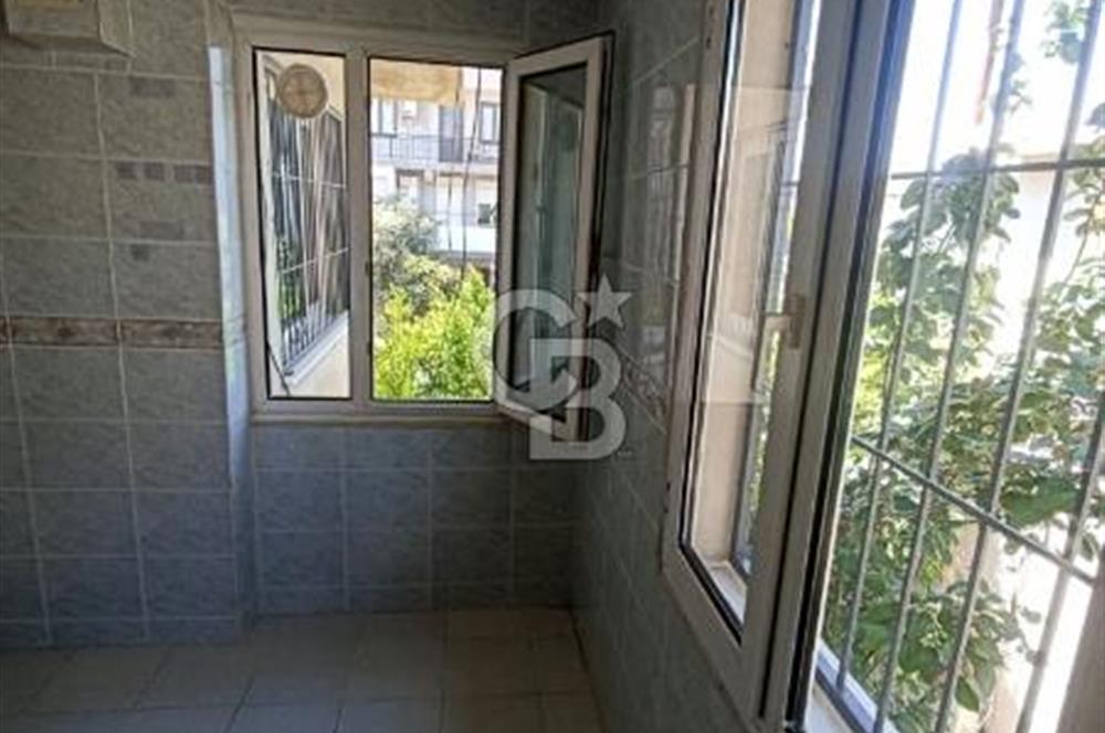 Seferihisar Camikebir Kiralık Daire