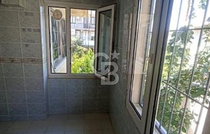 Seferihisar Camikebir Kiralık Daire