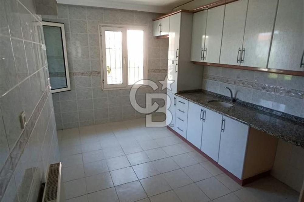 Seferihisar Camikebir Kiralık Daire