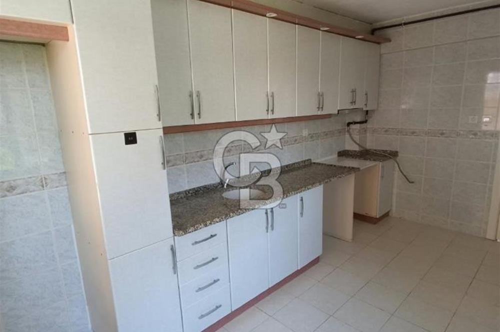 Seferihisar Camikebir Kiralık Daire
