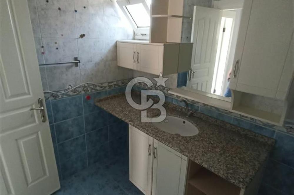Seferihisar Camikebir Kiralık Daire