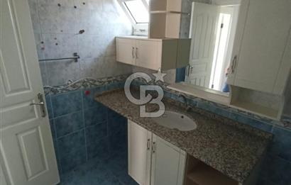 Seferihisar Camikebir Kiralık Daire