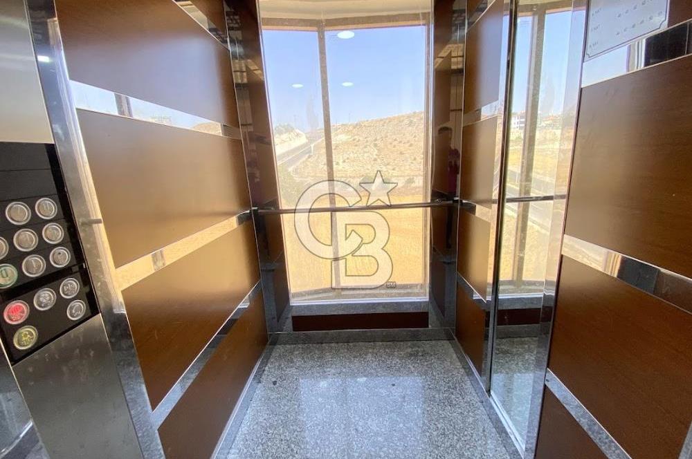 Çankaya Üniv Yakını Bulvar Üzeri Full Yapılı Kiralık Katta 1+1, fotoğraf 28 / 29