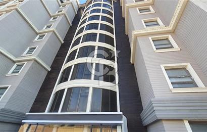 ÇANKAYA ÜNİV YAKINI BULVAR ÜZERİ FULL YAPILI KİRALIK KATTA 1+1