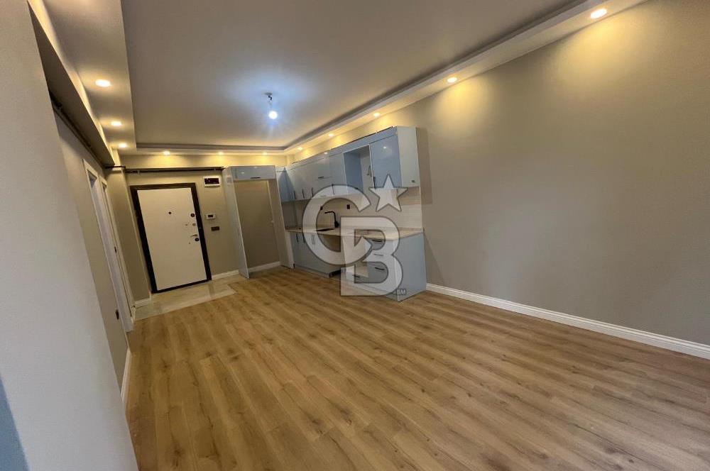 Yalova Merkez Fevziçakmak Kudu Best Residence Kiracılı 1+1 Daire