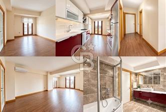dikilitaş merkezde daire - 3 - 374488