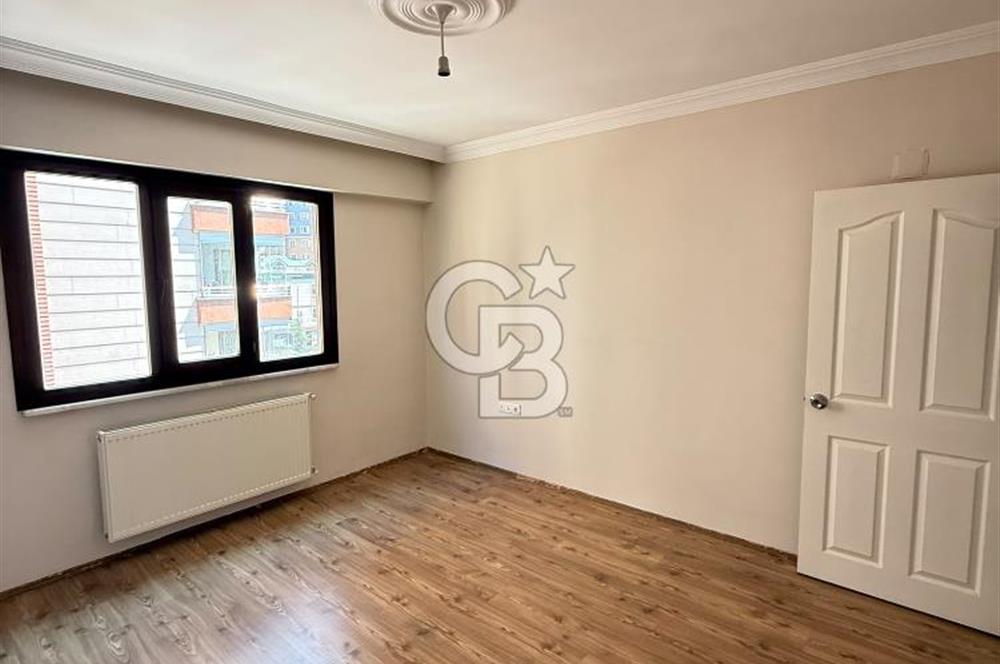ÇUKURÇAYIR PALMİYE EVLERİNDE SATILIK 3+1 DIŞ CEPHE MASRAFSIZ