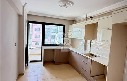 ÇUKURÇAYIR PALMİYE EVLERİNDE SATILIK 3+1 DIŞ CEPHE MASRAFSIZ