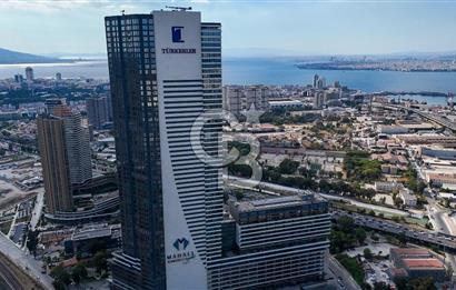 Mahall Bomonti’de Valizinizi Alıp Gelebileceğiniz, Taşınmaya Hazır Eşyalı Teraslı Lüks 1+1 Daire