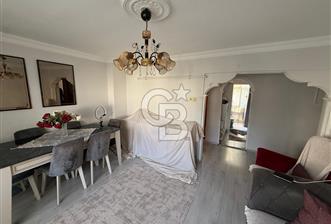 KURUÇEŞMEDE SATILIK 2+1 ARA KAT DAİRE. ARAÇ TAKASI OLUR - 1 - 374494
