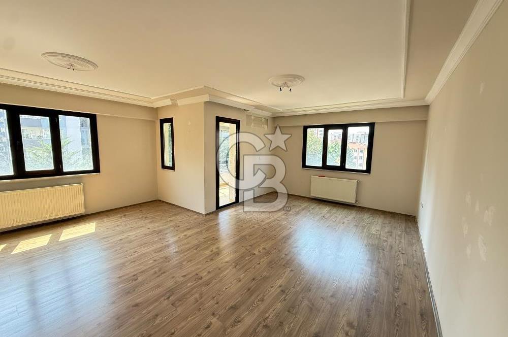 ÇUKURÇAYIR PALMİYE EVLERİNDE SATILIK 3+1 DIŞ CEPHE MASRAFSIZ