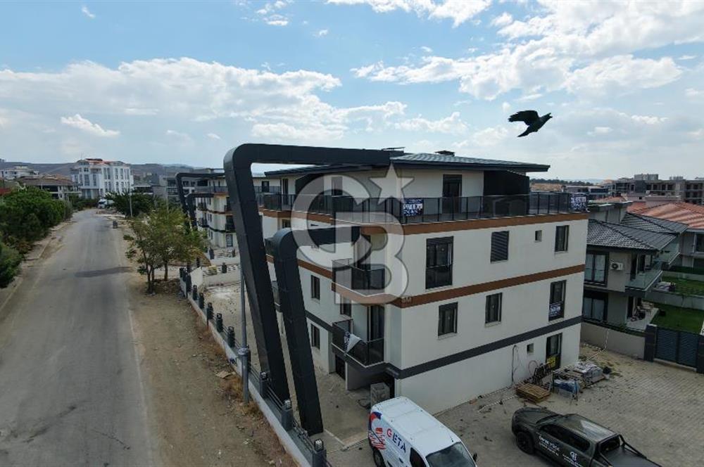 LUWİ RESIDENCE 3. ETAPTA 2+1 DUBLEKS YAŞAM VE YATIRIM FIRSATI