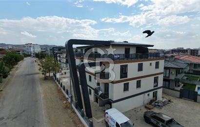 LUWİ RESIDENCE 3. ETAPTA 2+1 DUBLEKS YAŞAM VE YATIRIM FIRSATI