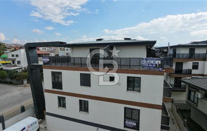 LUWİ RESIDENCE 3. ETAPTA 2+1 APARTMANDA DUBLEKS YAŞAM FIRSATI