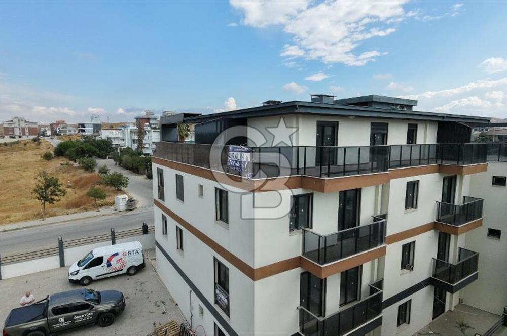 LUWİ RESIDENCE 3. ETAPTA 2+1 DUBLEKS YAŞAM VE YATIRIM FIRSATI
