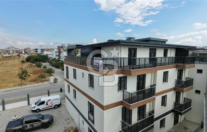 LUWİ RESIDENCE 3. ETAPTA 2+1 DUBLEKS YAŞAM VE YATIRIM FIRSATI