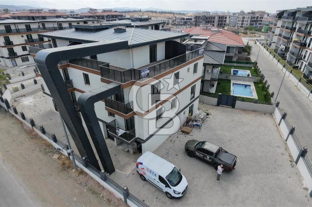LUWİ RESIDENCE 3. ETAPTA 2+1 DUBLEKS YAŞAM VE YATIRIM FIRSATI