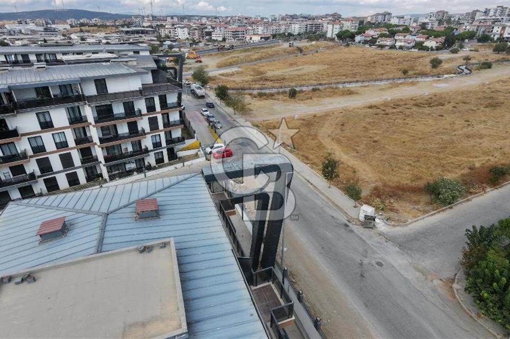 LUWİ RESIDENCE 3. ETAPTA 2+1 DUBLEKS YAŞAM VE YATIRIM FIRSATI
