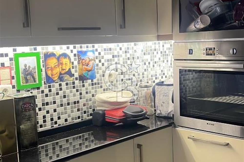 Kadıköy Çiftehavuzlarda,Geniş & Eşyalı 3+1 Arakat Kiralık Daire