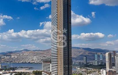 Mahall Bomonti’de Valizinizi Alıp Gelebileceğiniz, Taşınmaya Hazır Eşyalı Teraslı Lüks 1+1 Daire