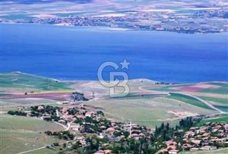 HİRFANLI BARAJI YAKINI | 122 DÖNÜM | YOLU AÇIK VERİMLİ TARIM ARA - 1 - 374476