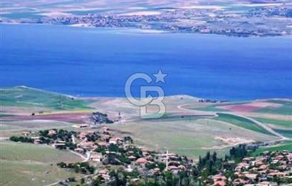 HİRFANLI BARAJI YAKINI | 122 DÖNÜM | YOLU AÇIK VERİMLİ TARIM ARA