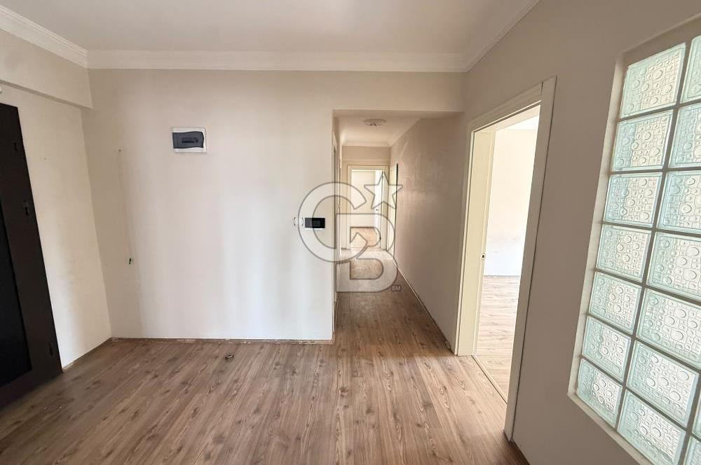ÇUKURÇAYIR PALMİYE EVLERİNDE SATILIK 3+1 DIŞ CEPHE MASRAFSIZ