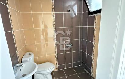 ÇUKURÇAYIR PALMİYE EVLERİNDE SATILIK 3+1 DIŞ CEPHE MASRAFSIZ