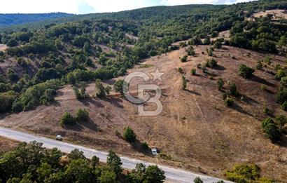 CB EAGLE'DAN DURSUNBEY KAVACIK'DA SATILIK 14.223 m² TARLA