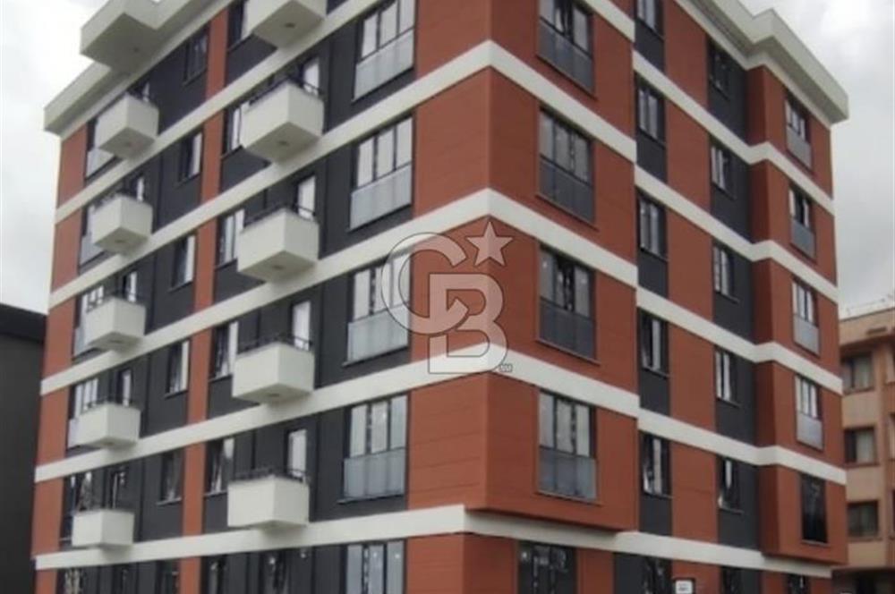 KAPALI OTOPARKLI ASANSÖRLÜ SİTE KONSEPTİNDE SATILIK 2+1 ARAKAT