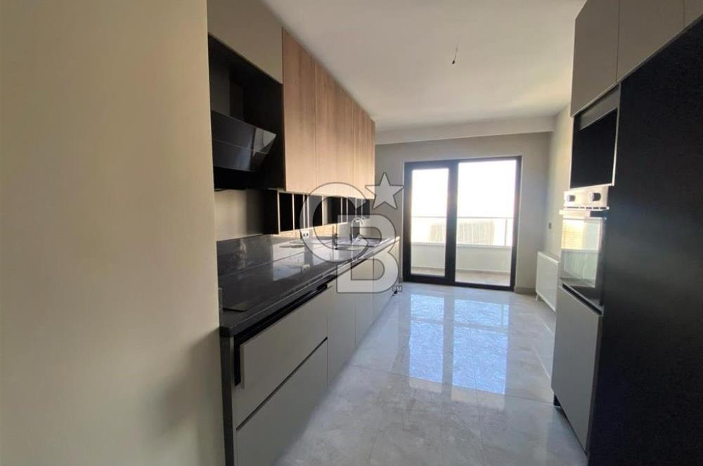 REFERANS ANKARA'DA 3+1 B TİPİ PEYZAJ MANZARALI SATILIK DAİRE