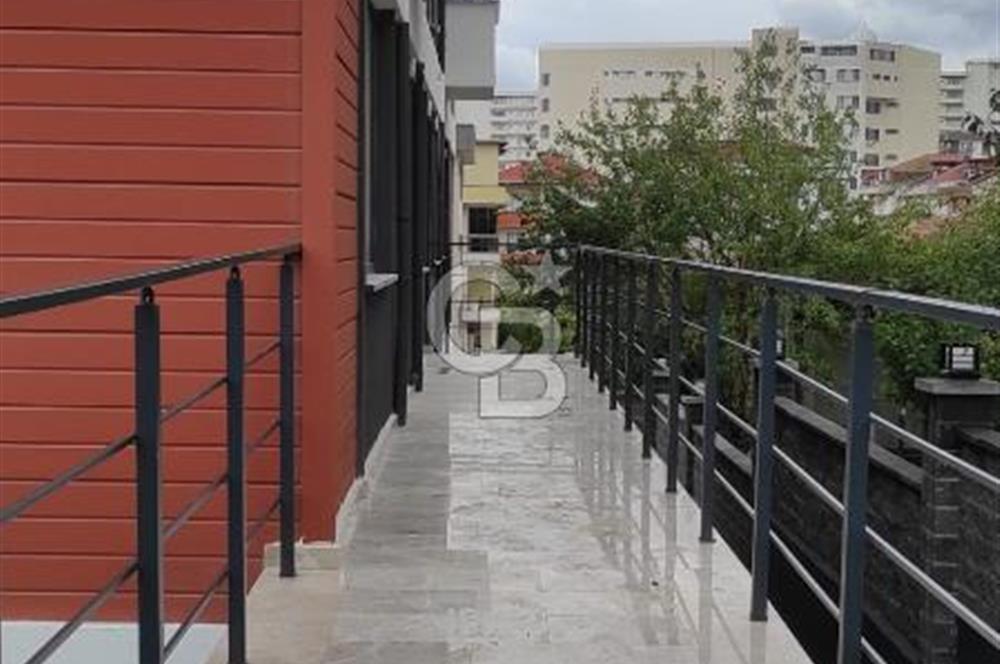 KAPALI OTOPARKLI ASANSÖRLÜ SİTE KONSEPTİNDE SATILIK 2+1 ARAKAT