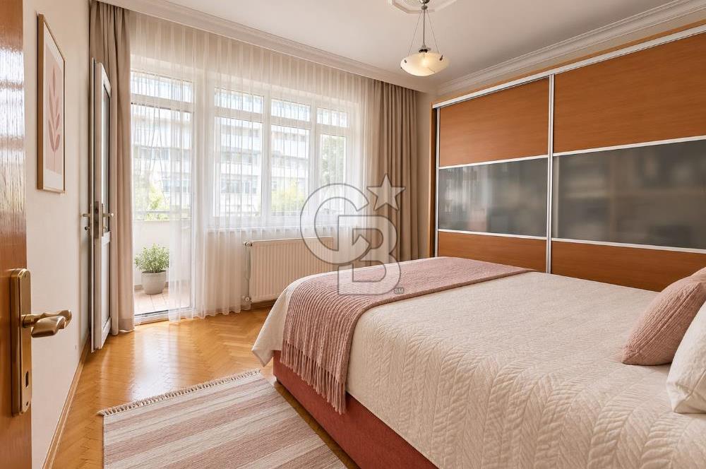 ORHANTEPEDE 3+1 | GENİŞ KULLANIM ALANLI | SATILIK DAİRE