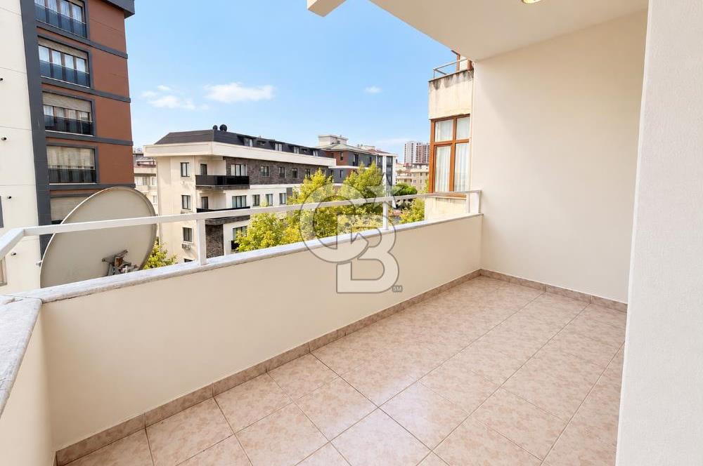 ORHANTEPEDE 3+1 | GENİŞ KULLANIM ALANLI | SATILIK DAİRE